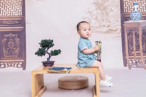 高平宝宝有多少颗牙齿